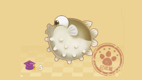 摩尔庄园手游河豚在哪钓