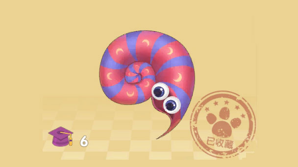 摩尔庄园手游月亮海螺在哪钓