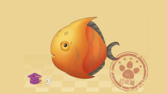 摩尔庄园手游鲳鱼在哪钓