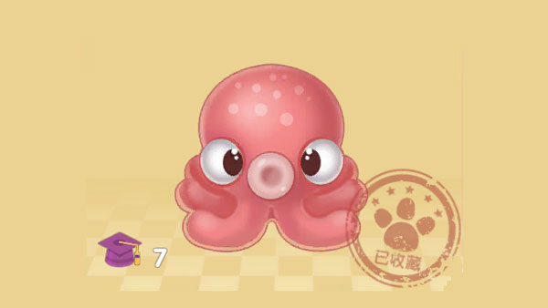 摩尔庄园手游章鱼在哪钓