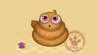 摩尔庄园手游粑粑海肠怎么钓