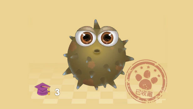 摩尔庄园手游花瓣海胆怎么钓