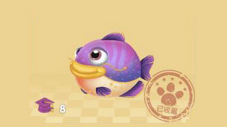 摩尔庄园手游紫色鲶鱼怎么钓