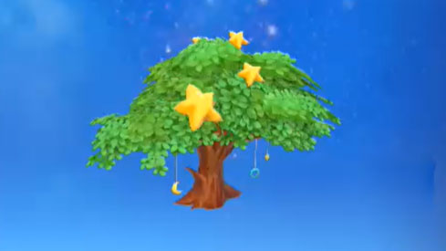 摩尔庄园手游魔法树怎么获得