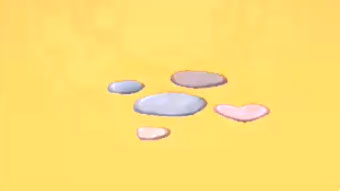 摩尔庄园手游多色石子路怎么获得