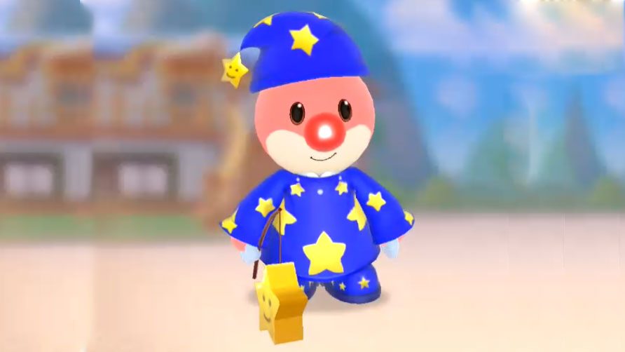 摩尔庄园手游魔法星星套装获取攻略