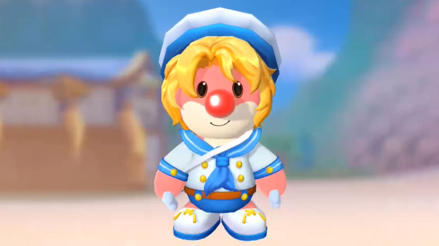 摩尔庄园手游少年水手套装获取攻略