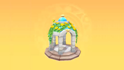 摩尔庄园手游亭子怎么获得