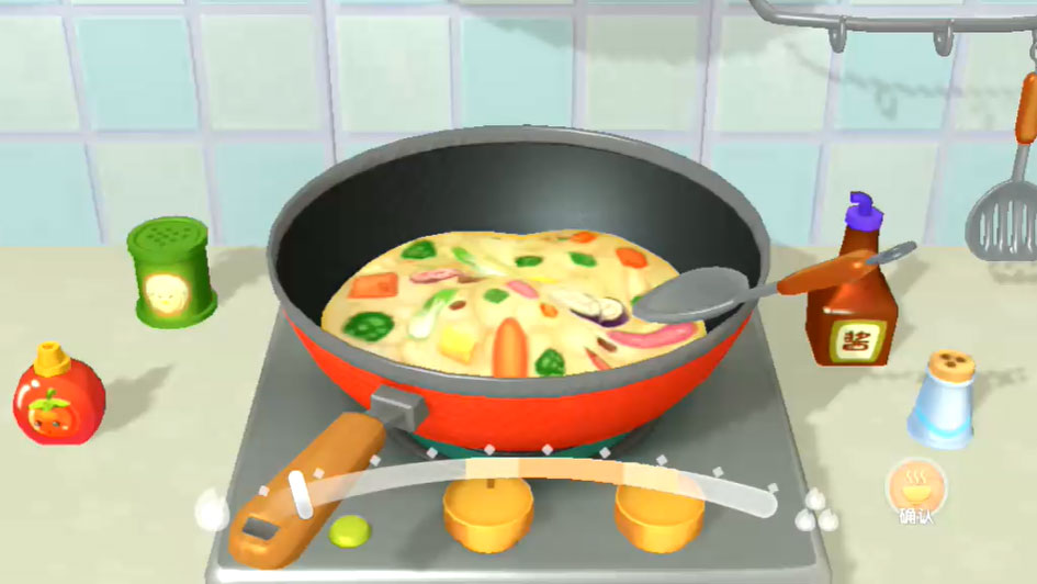 摩尔庄园手游私房菜怎么做