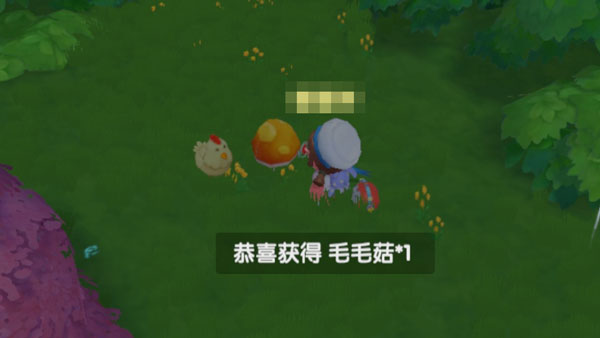 摩尔庄园手游大头菇有什么用