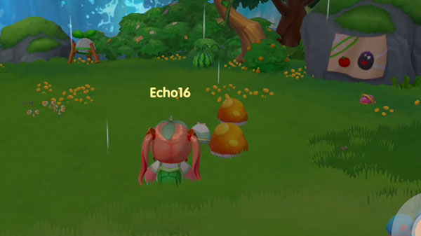 摩尔庄园手游嘟噜噜怎么抓