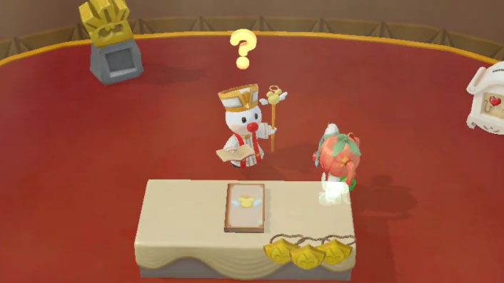 摩尔庄园手游拉姆死了怎么办