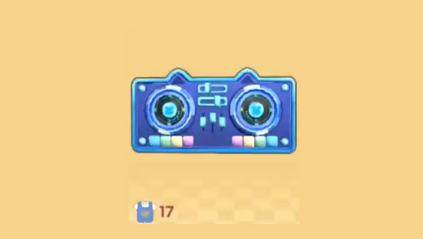 摩尔庄园手游打碟机怎么获得