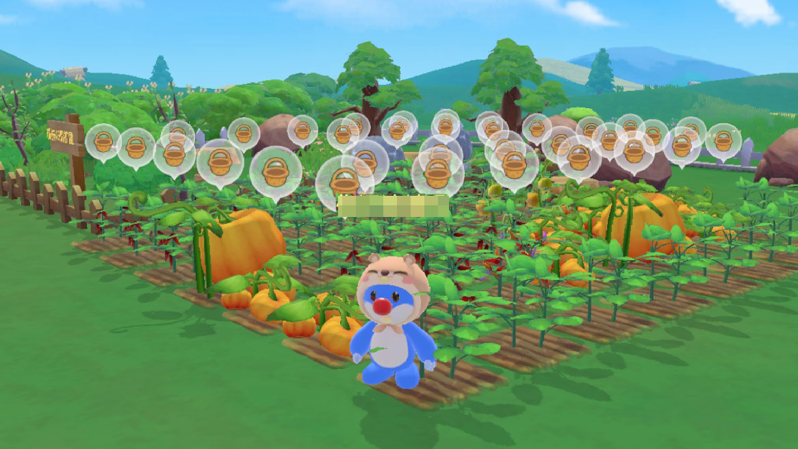 摩尔庄园手游太空种子怎么变异