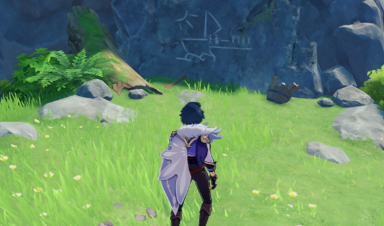 原神壁画任务后续攻略