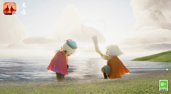 光遇周年庆帽子是什么颜色