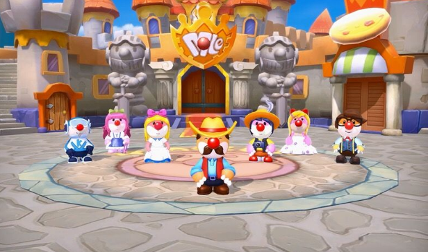 摩尔庄园手游居民喜好攻略