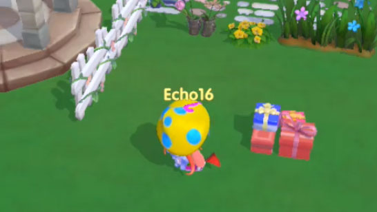 摩尔庄园手游生日礼物是什么