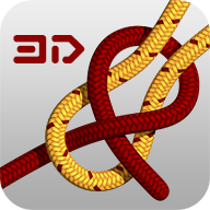 knots3d绳结