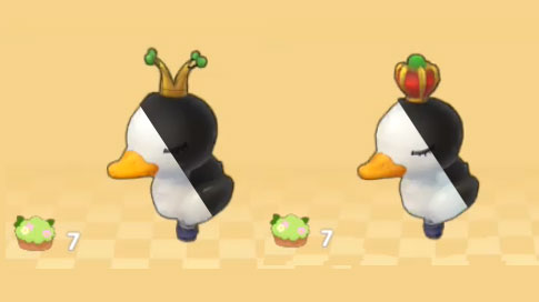 摩尔庄园手游天鹅家具怎么获得