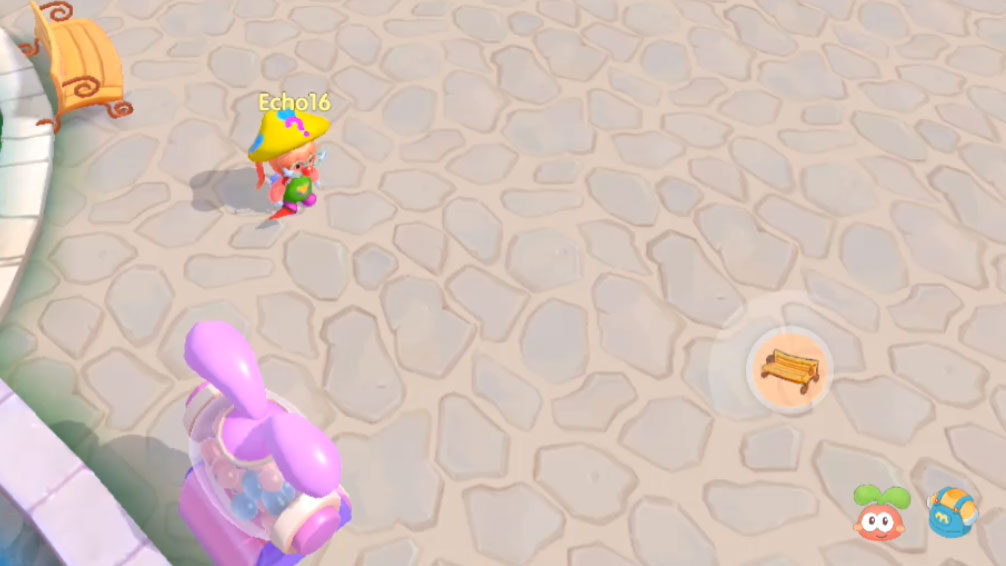 摩尔庄园手游好友图标不见了怎么办