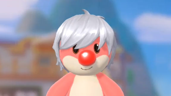 摩尔庄园手游银色头发有哪些