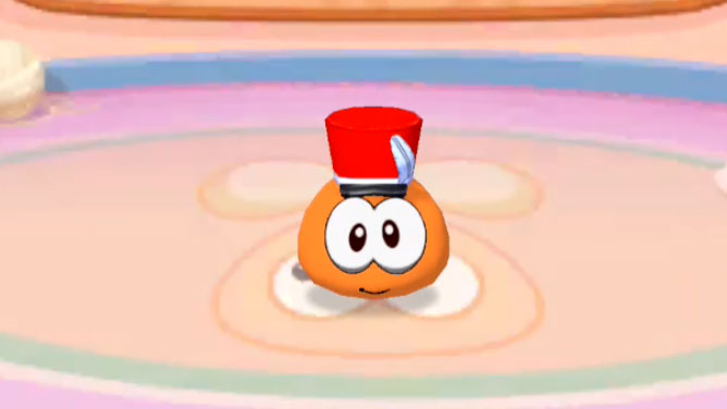 摩尔庄园手游拉姆怎么换衣服