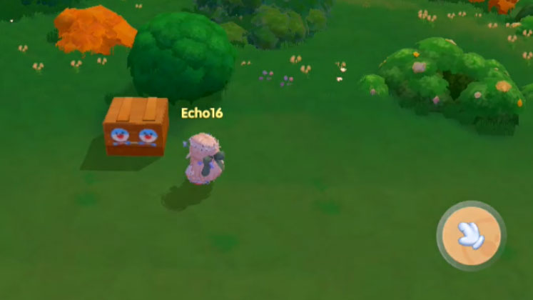 摩尔庄园手游邻居怎么装修