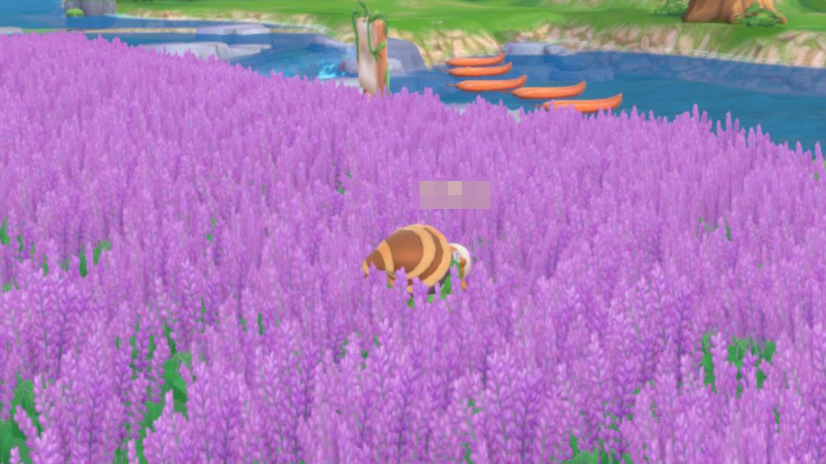 摩尔庄园手游薰衣草有什么用