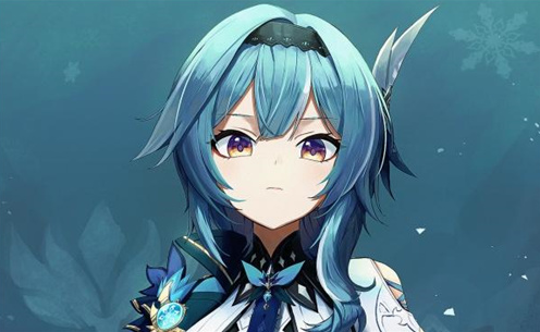 原神尤拉天赋升级材料