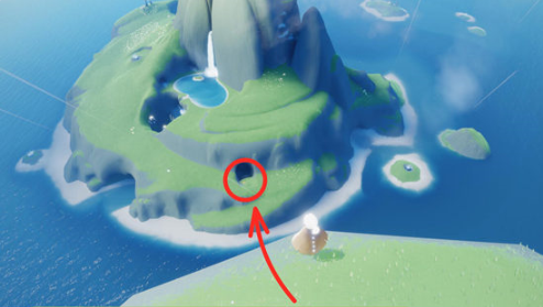 光遇7.1复刻先祖位置