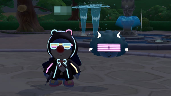 摩尔庄园手游发光眼镜怎么获得