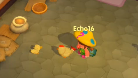 摩尔庄园手游母鸡怎么卖