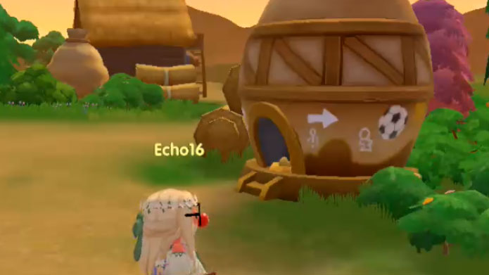 摩尔庄园手游鸡窝在哪里