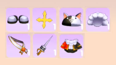 摩尔庄园手游提拉米苏套装怎么获得