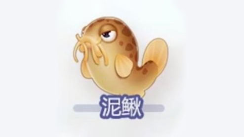 摩尔庄园手游泥鳅出没时间