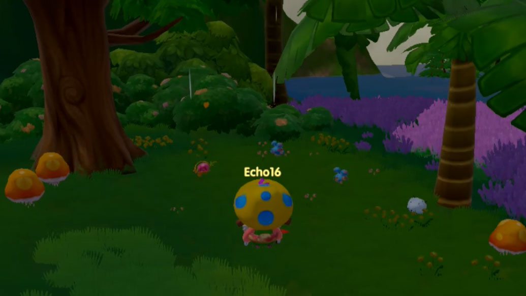 摩尔庄园手游下雨天能干嘛