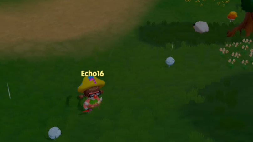 摩尔庄园手游毛毛菇多久刷新一次