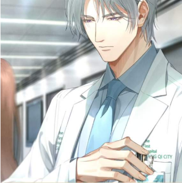 光与夜之恋查理苏什么时候出现