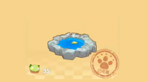 摩尔庄园手游河童怎么兑换