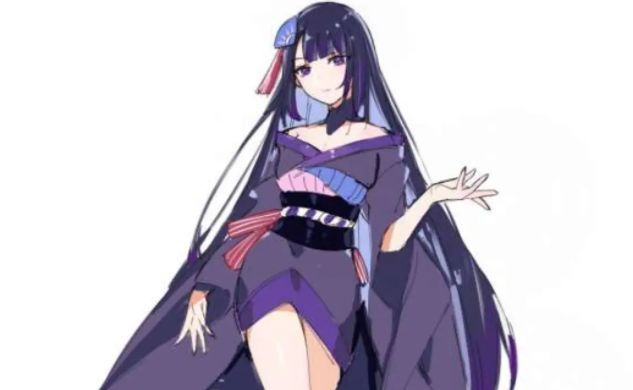 原神雷神巴尔技能介绍