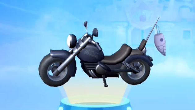 摩尔庄园手游蓝色幽灵是永久的吗