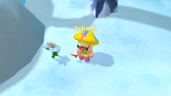 摩尔庄园手游拉雅雪莲在哪里