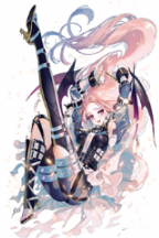 复苏的魔女古尔薇格怎么样