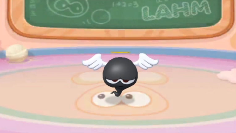 摩尔庄园手游拉姆怎么复活