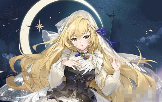 复苏的魔女芙洛莱强度解析