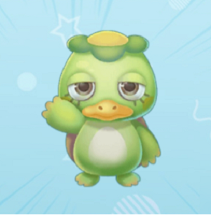 摩尔庄园河童在哪里钓