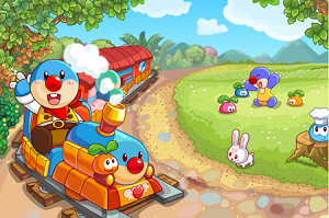 摩尔庄园餐厅最赚钱的菜谱