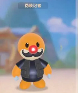 摩尔庄园伪装记者怎么做密码