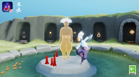 《光遇》7月15日复刻先祖预告